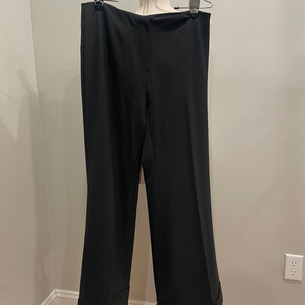 Sportstaff Black Pants
